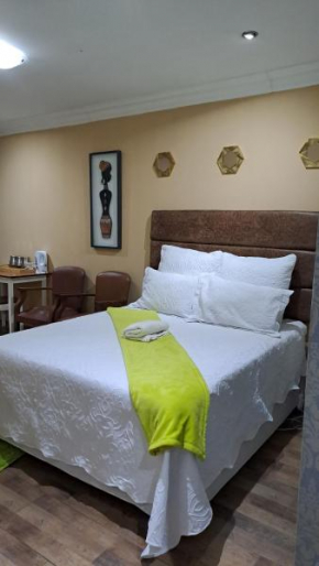 Ikamva Guest House